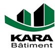 Logo KARA Bâtiment