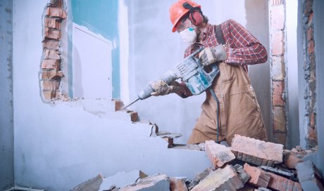 Obtenir un devis pour la rénovation complète d'une maison ancienne par maçon à Caluire-et-Cuire